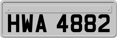 HWA4882