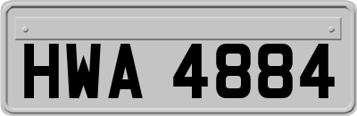 HWA4884