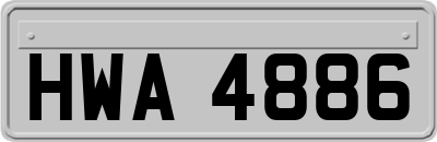 HWA4886