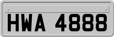 HWA4888