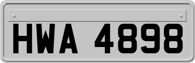 HWA4898