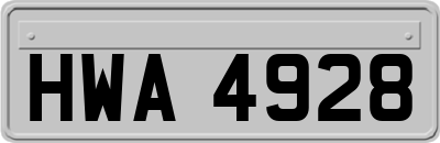 HWA4928