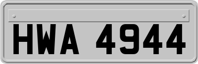 HWA4944