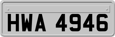 HWA4946