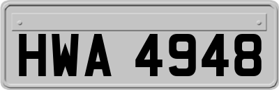HWA4948