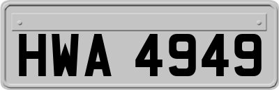 HWA4949