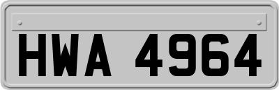 HWA4964