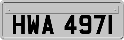 HWA4971