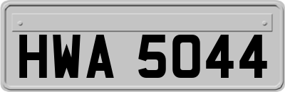 HWA5044