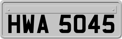 HWA5045