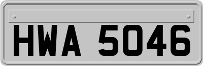 HWA5046