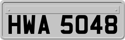 HWA5048