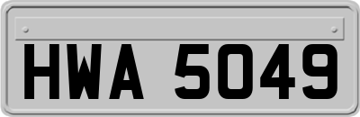 HWA5049