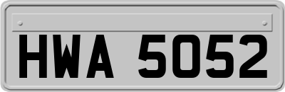 HWA5052