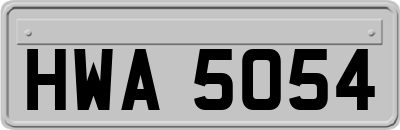 HWA5054