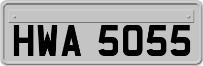 HWA5055