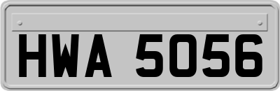 HWA5056