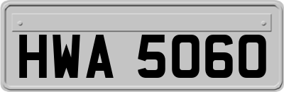 HWA5060