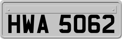 HWA5062