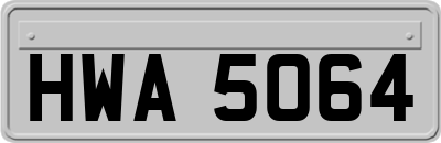 HWA5064