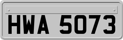 HWA5073