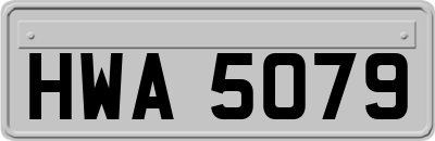 HWA5079