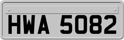 HWA5082