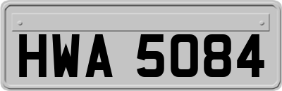 HWA5084