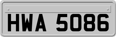 HWA5086