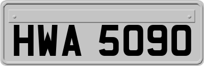 HWA5090