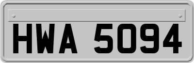 HWA5094