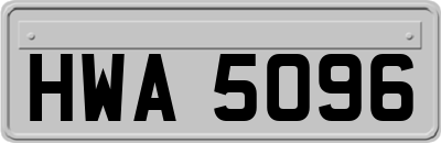 HWA5096