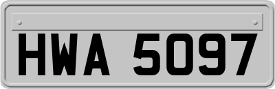 HWA5097