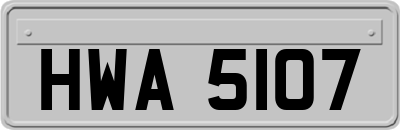 HWA5107