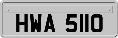 HWA5110