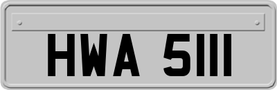 HWA5111