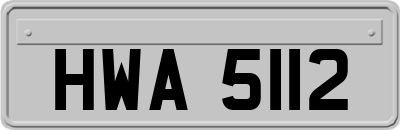 HWA5112