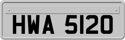 HWA5120