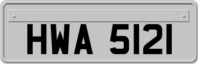 HWA5121