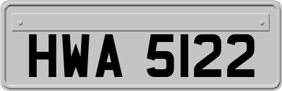 HWA5122