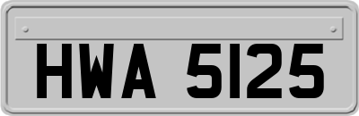 HWA5125
