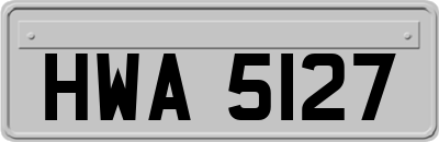 HWA5127
