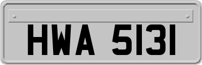 HWA5131
