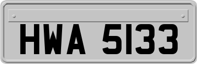 HWA5133