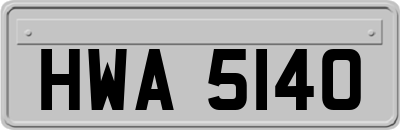 HWA5140