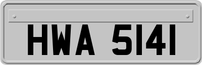 HWA5141