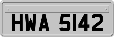 HWA5142