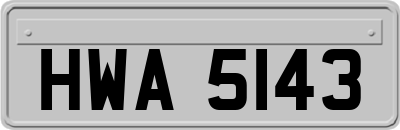 HWA5143