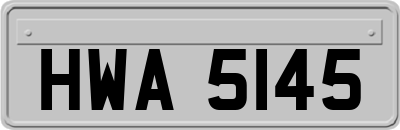 HWA5145