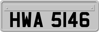 HWA5146